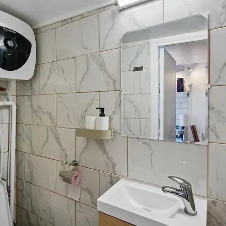 Cosy Cocon In Heart Of Apartment Versailles